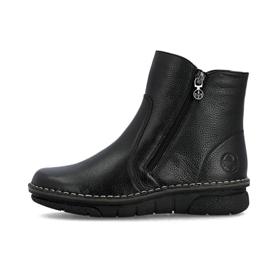 Черевики RIEKER 73365-00