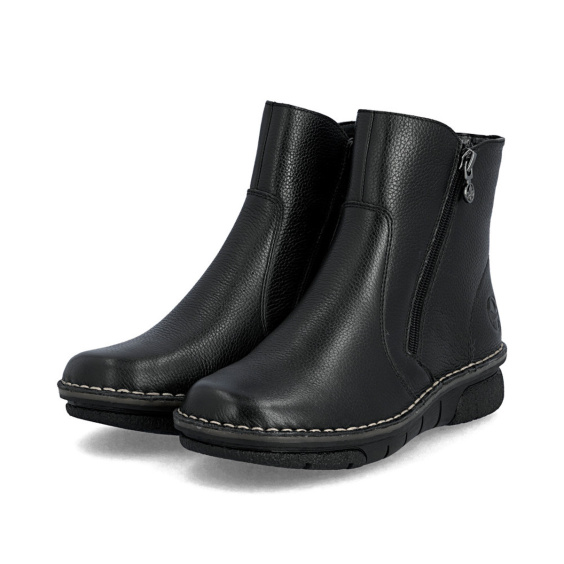 Черевики RIEKER 73365-00