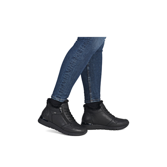 Черевики REMONTE R6773-00