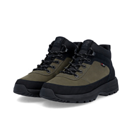 RIEKER U1670-54