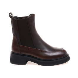 ANEMONE JS5001AM-729-J647/C15 BROWN