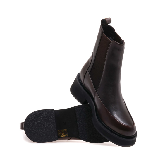 Черевики ANEMONE JS5001AM-729-J647/C15 BROWN