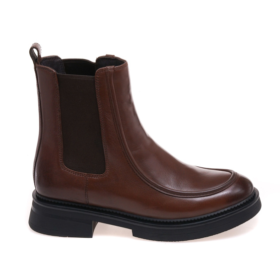 Черевики ANEMONE PY50465R-681G/BROWN LEATHER