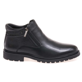 ANEMONE AL5V9F-07M-T1/BLACK LEATHER