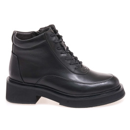 ANEMONE JS5001AR-751-C13/BLACK LEATHER
