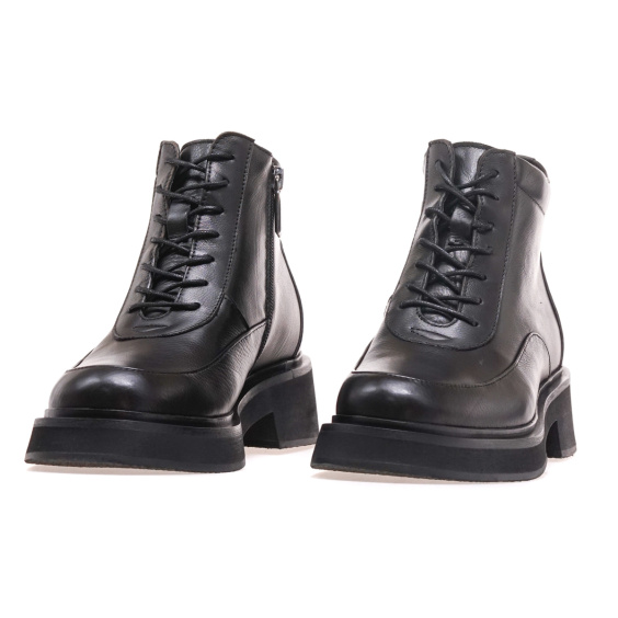 Черевики ANEMONE JS5001AR-751-C13/BLACK LEATHER