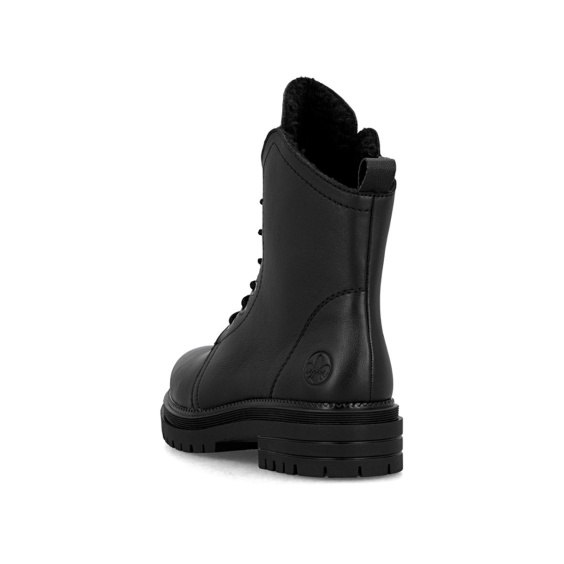Черевики RIEKER Y3102-00