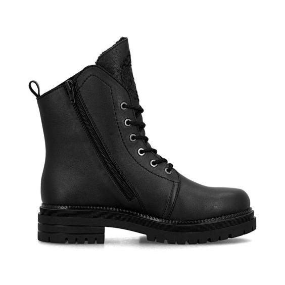 Черевики RIEKER Y3102-00