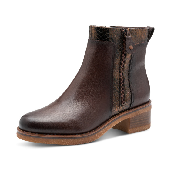 Черевики MARCO TOZZI 2-25064-43/30D
