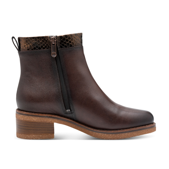 Черевики MARCO TOZZI 2-25064-43/30D