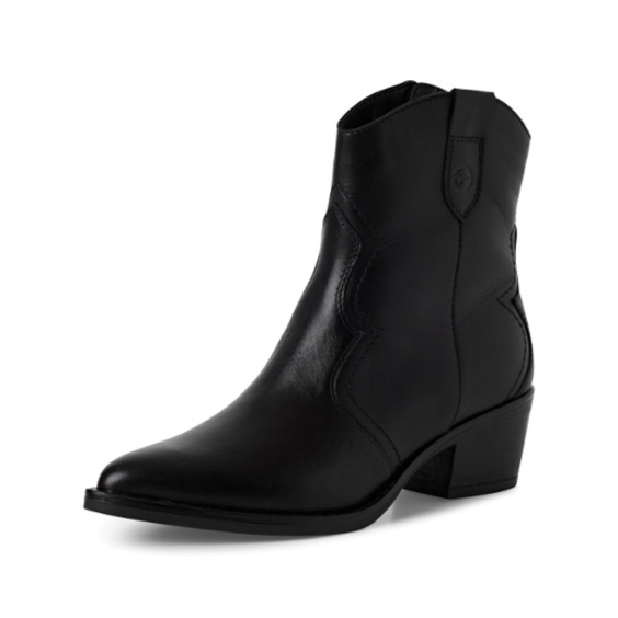 Черевики ковбойки TAMARIS 1-25702-41/003