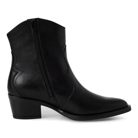 Черевики ковбойки TAMARIS 1-25702-41/003