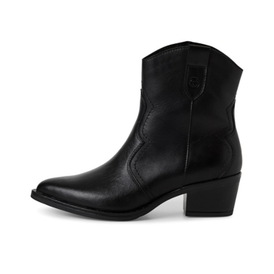 Черевики ковбойки TAMARIS 1-25702-41/003