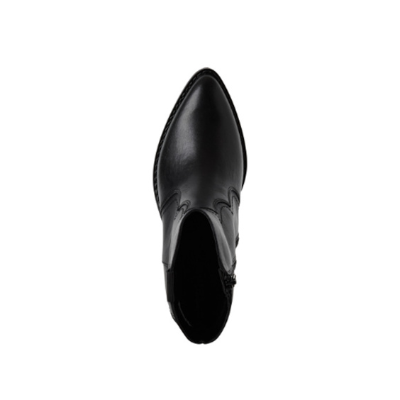Черевики ковбойки TAMARIS 1-25702-41/003
