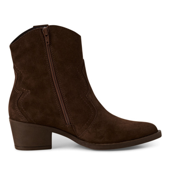 Черевики ковбойки TAMARIS 1-25702-41/304