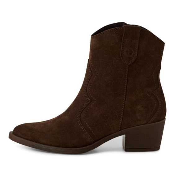 Черевики ковбойки TAMARIS 1-25702-41/304