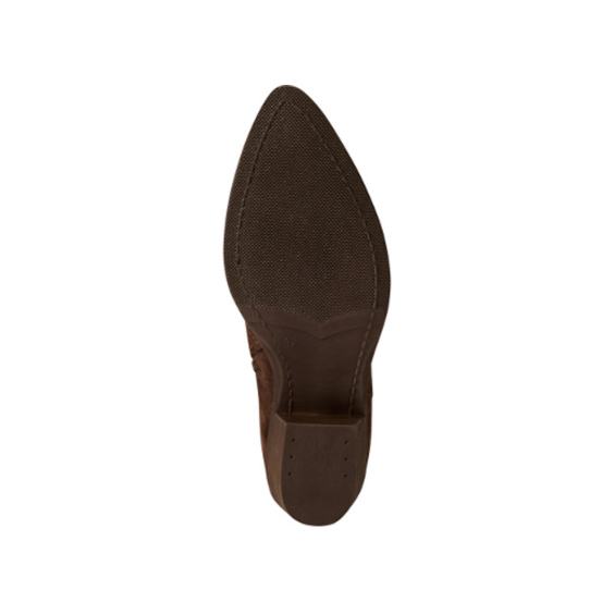 Черевики ковбойки TAMARIS 1-25702-41/304