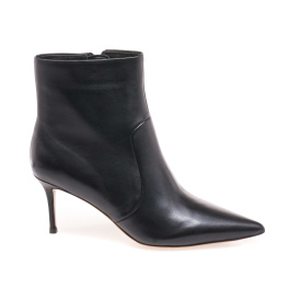 INCI HS52408TR-53-10/BLACK LEATHER