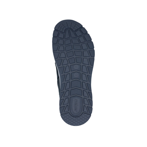 Черевики комфорт RIEKER 11004-14