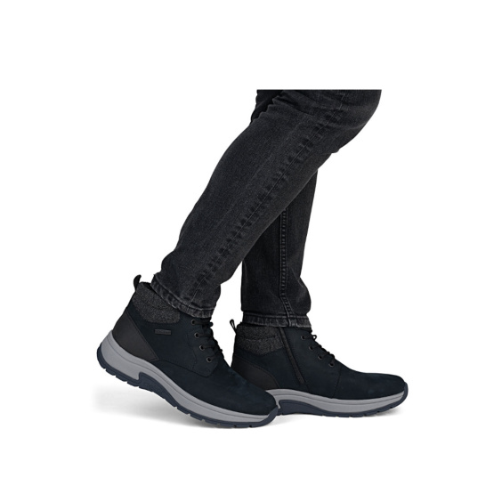 Черевики комфорт RIEKER 11004-14