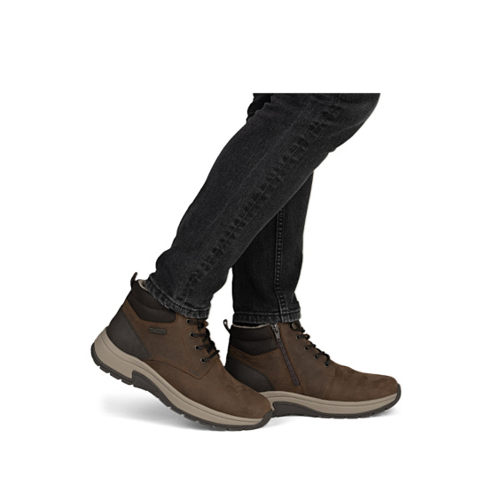 Черевики комфорт RIEKER 11004-22