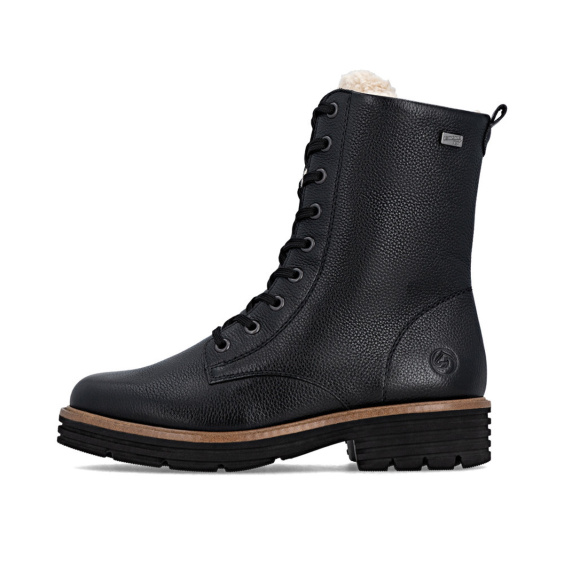 Черевики REMONTE D3A73-03