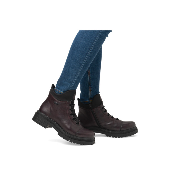 Черевики RIEKER Y3163-35