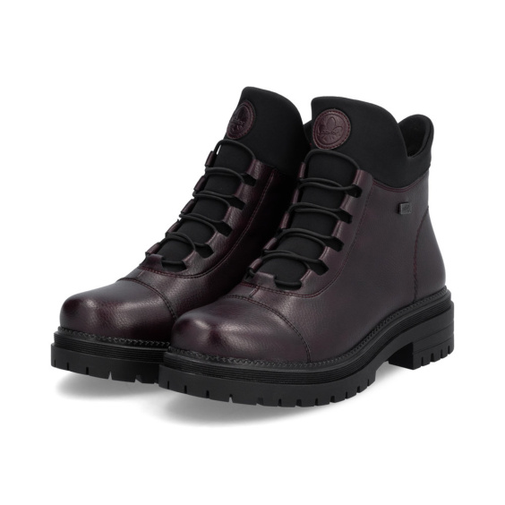 Черевики RIEKER Y3163-35