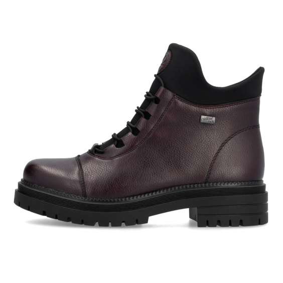 Черевики RIEKER Y3163-35
