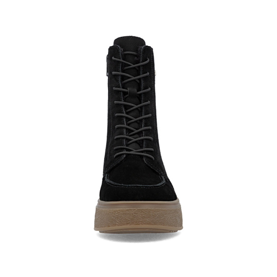 Черевики RIEKER 78857-00