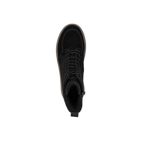 Черевики RIEKER 78857-00