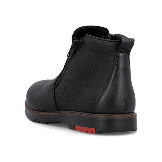 Черевики комфорт RIEKER 10553-00