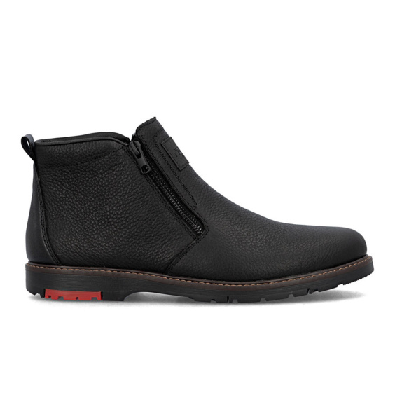 Черевики комфорт RIEKER 10553-00