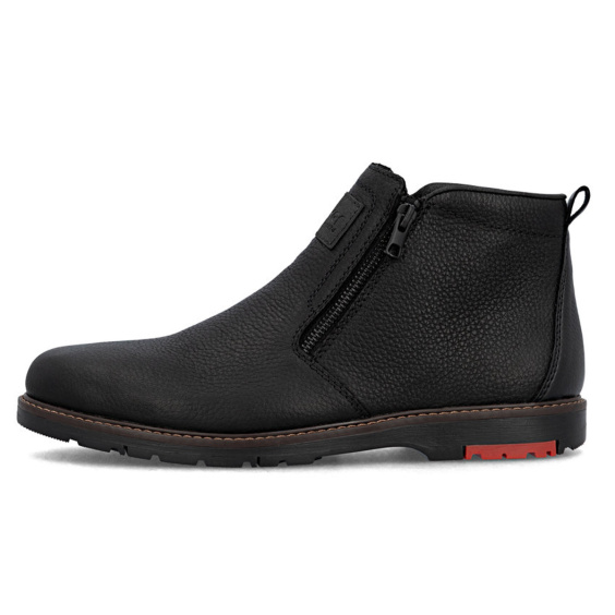 Черевики комфорт RIEKER 10553-00