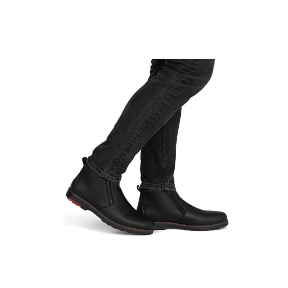 Черевики комфорт RIEKER 10553-00