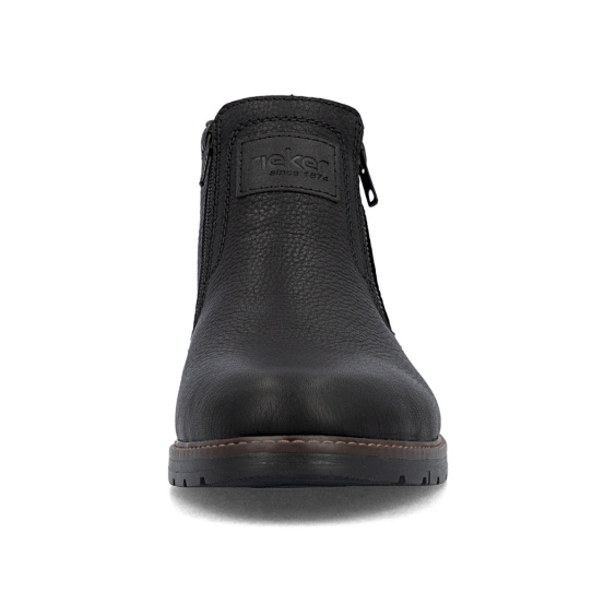 Черевики комфорт RIEKER 10553-00
