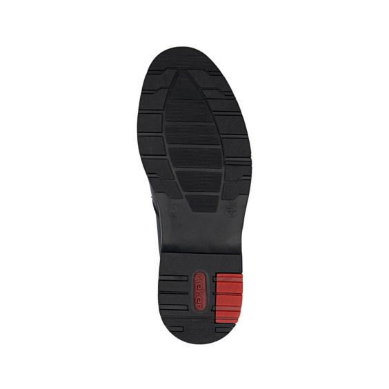 Черевики комфорт RIEKER 10553-00