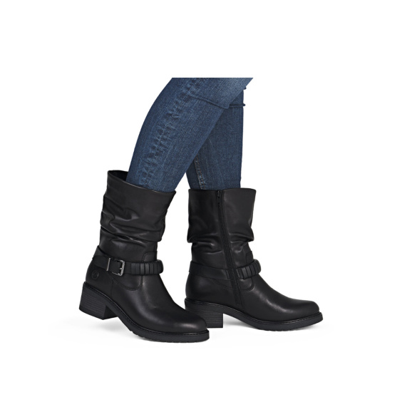 Черевики REMONTE D1A81-01