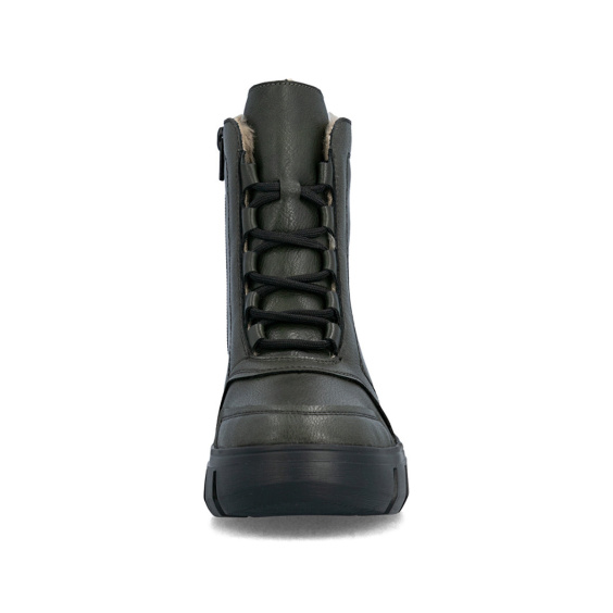 Черевики RIEKER Y3505-52
