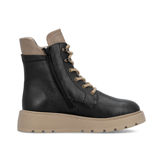 Черевики RIEKER 70406-00