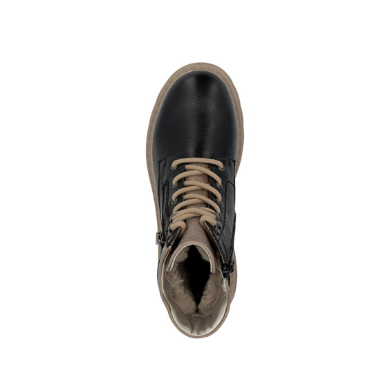 Черевики RIEKER 70406-00