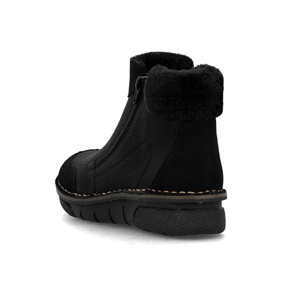 Черевики RIEKER 73352-00