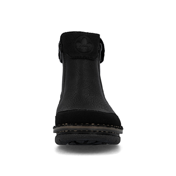 Черевики RIEKER 73352-00