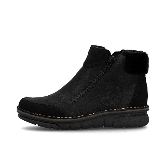 Черевики RIEKER 73352-00