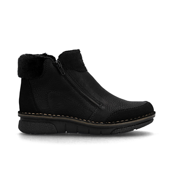 Черевики RIEKER 73352-00