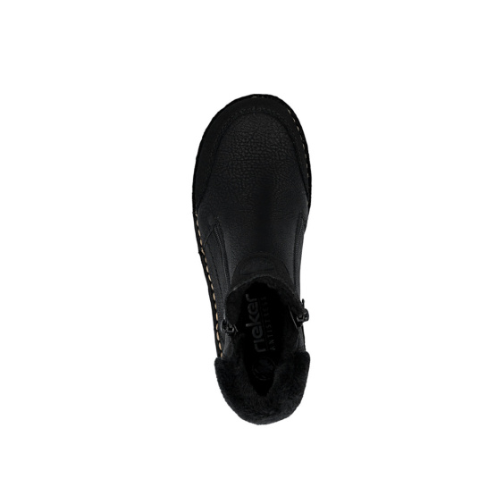 Черевики RIEKER 73352-00