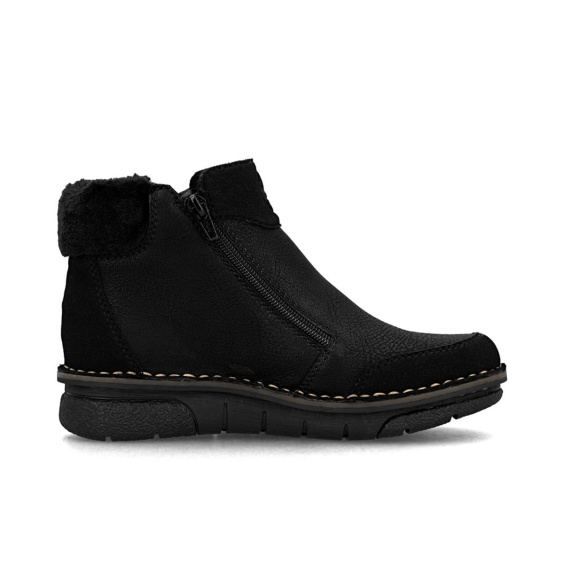 Черевики RIEKER 73352-00