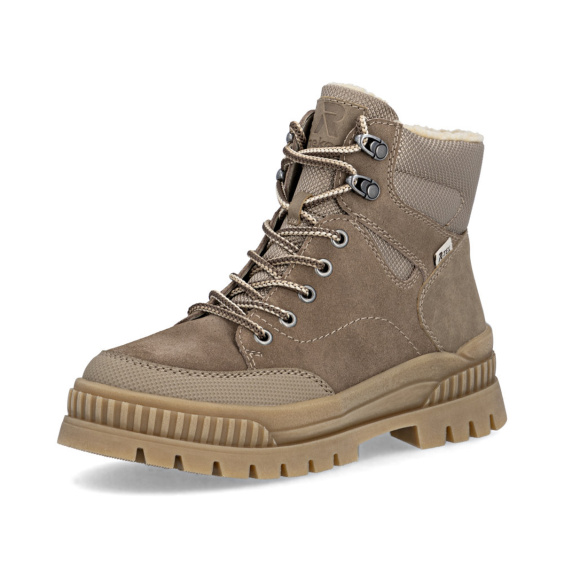 Черевики RIEKER W2176-64