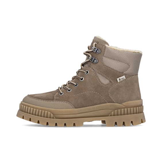 Черевики RIEKER W2176-64