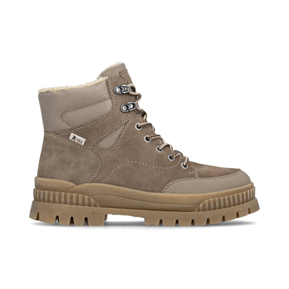 Черевики RIEKER W2176-64